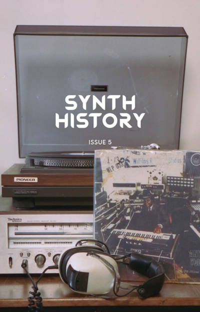 Synth History #5