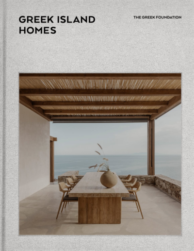 Greek Island Homes