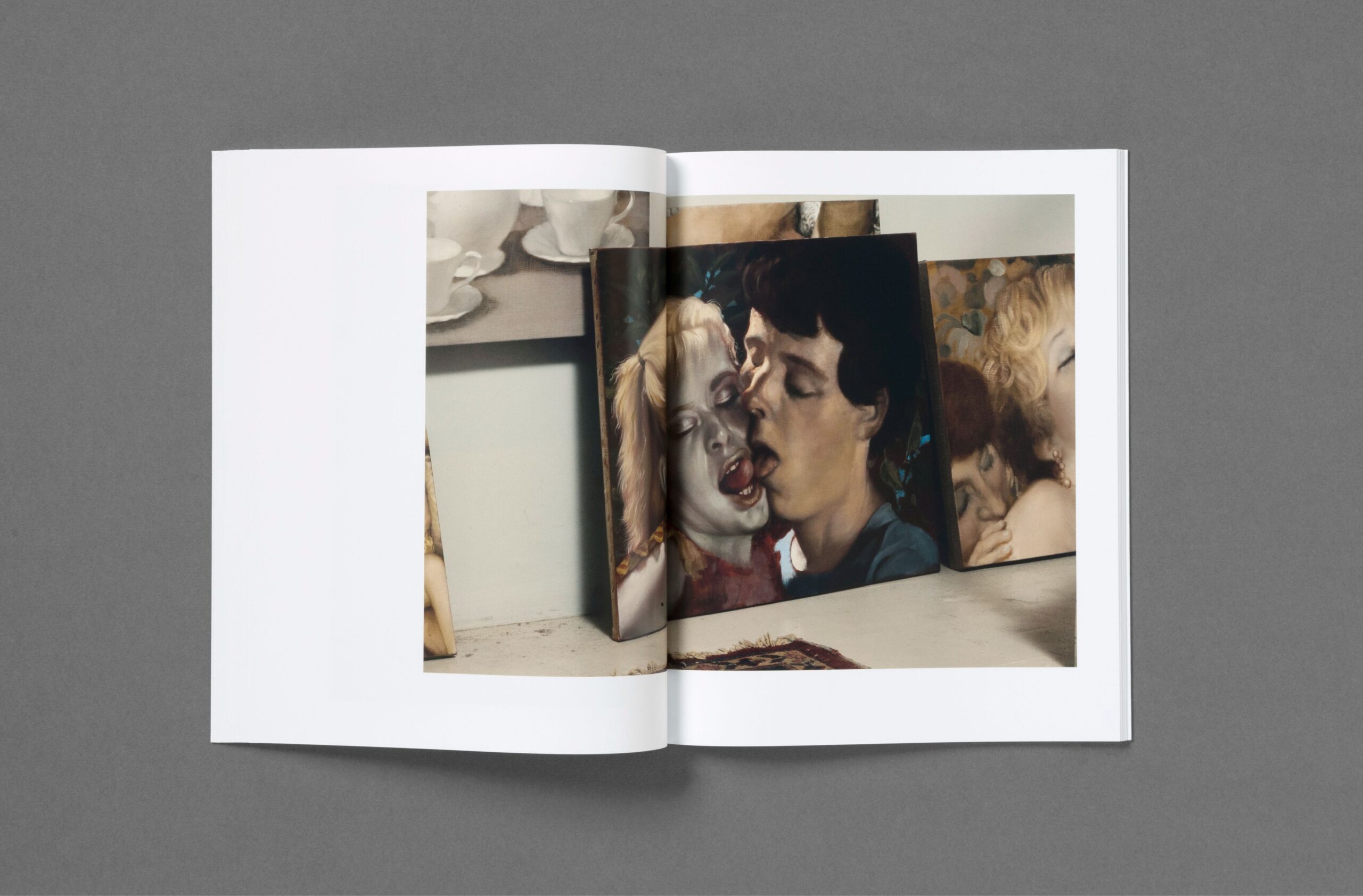 Roe Ethridge: Rude in the Good Way (Signed)