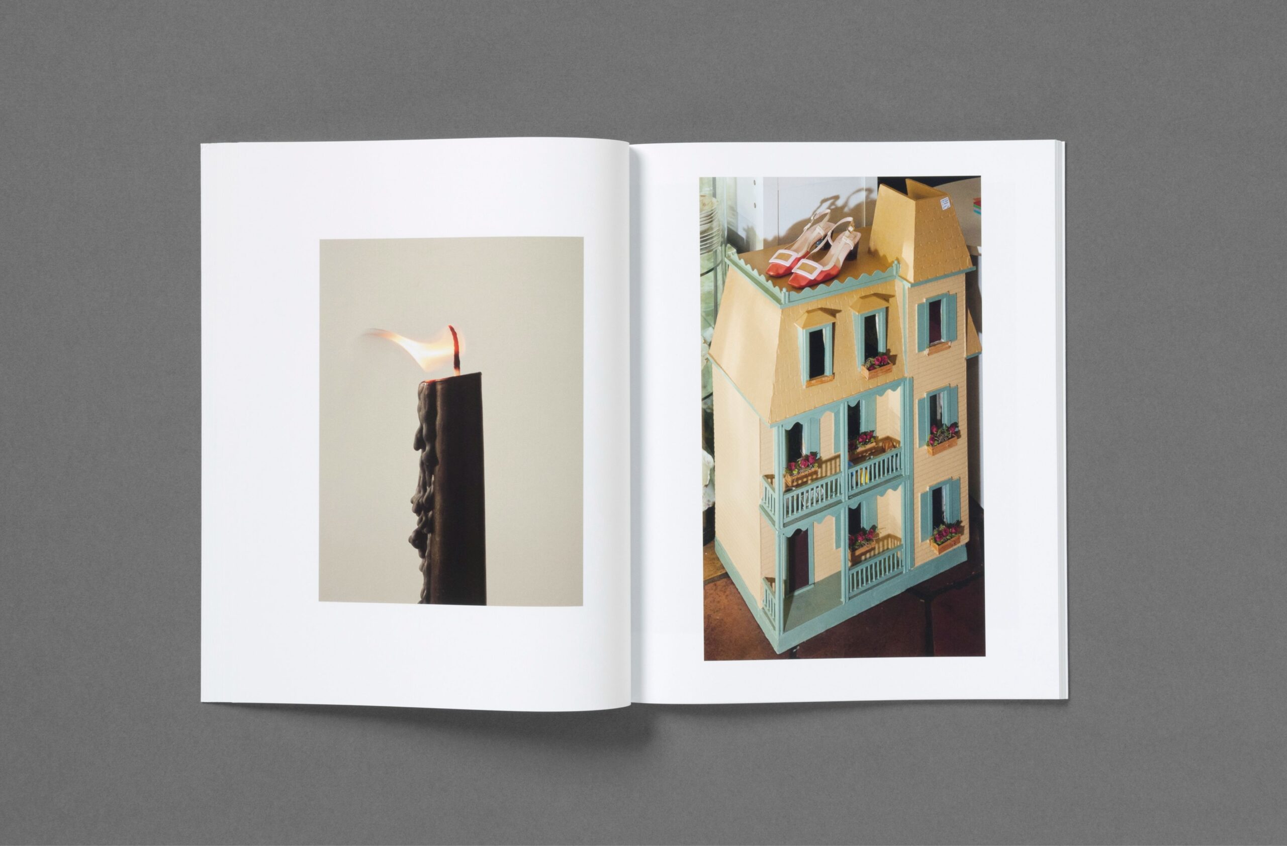 Roe Ethridge: Rude in the Good Way (Signed)