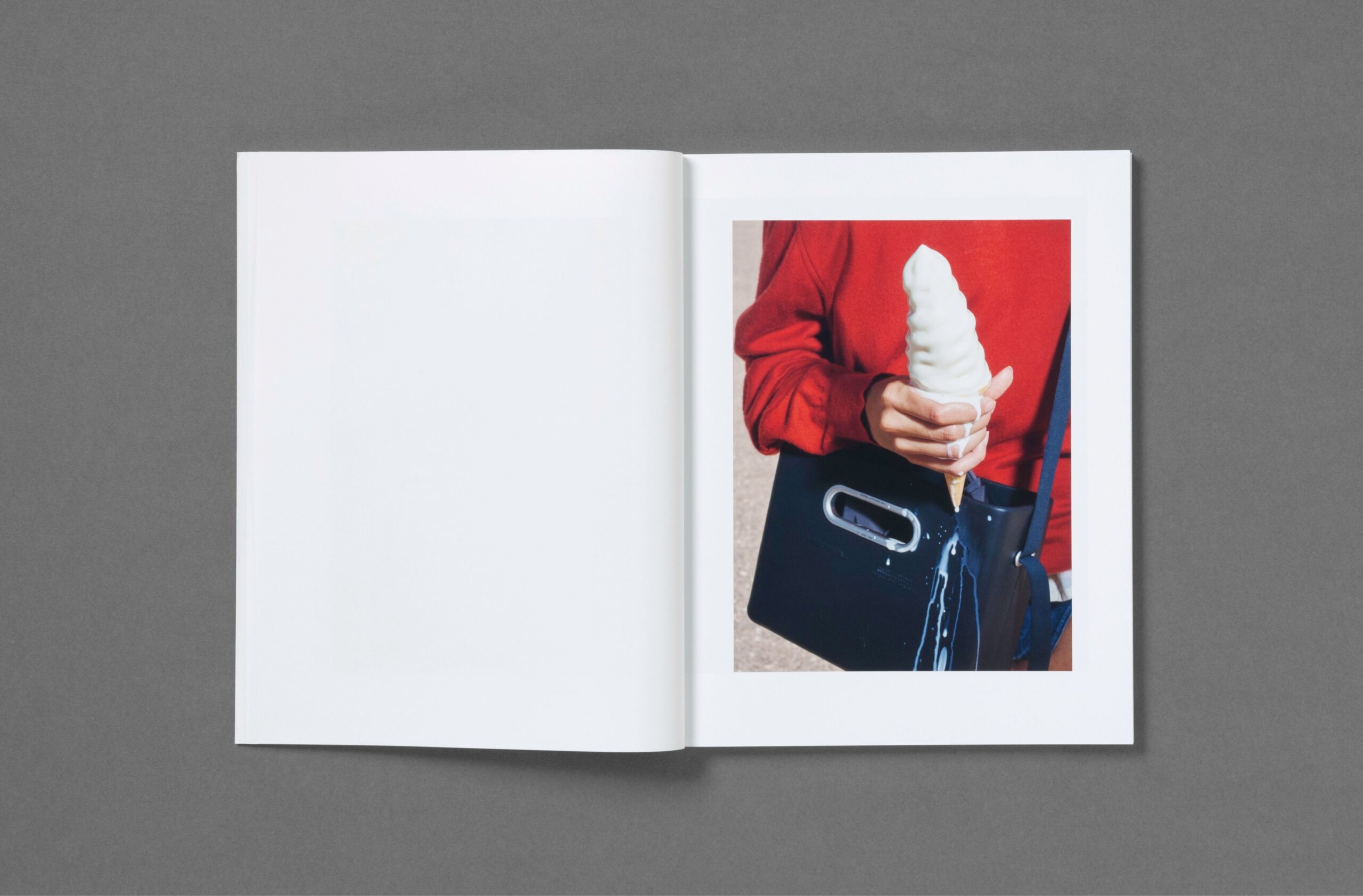 Roe Ethridge: Rude in the Good Way (Signed)