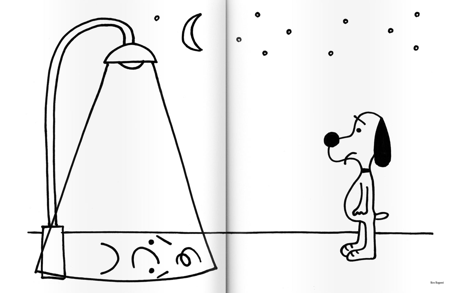 Spike #85: Nostalgia