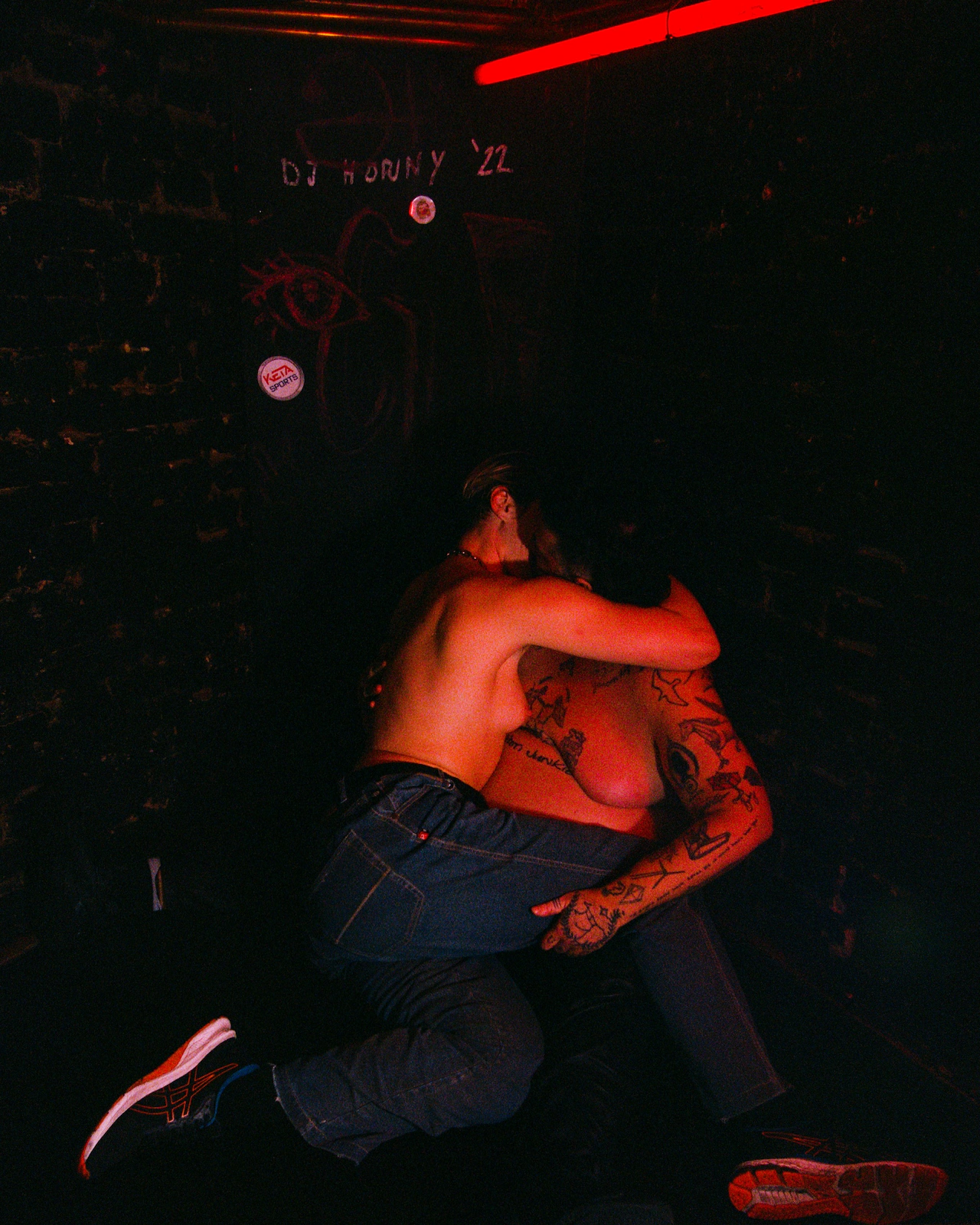 If You Can Reach My Heart, You Can Keep It