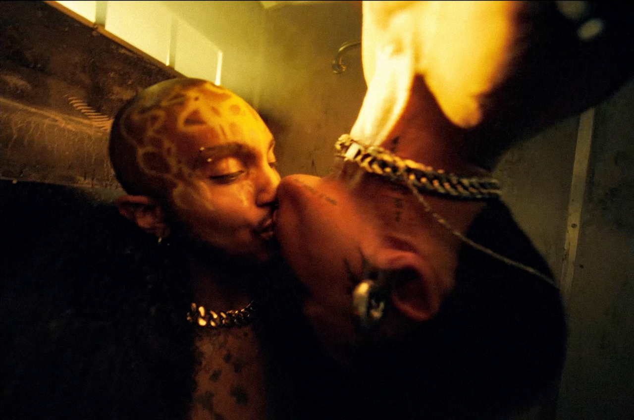 If You Can Reach My Heart, You Can Keep It