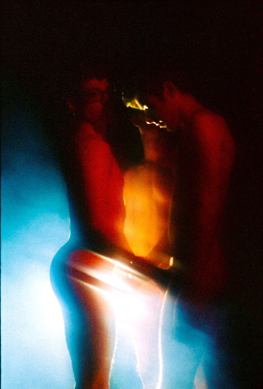 If You Can Reach My Heart, You Can Keep It