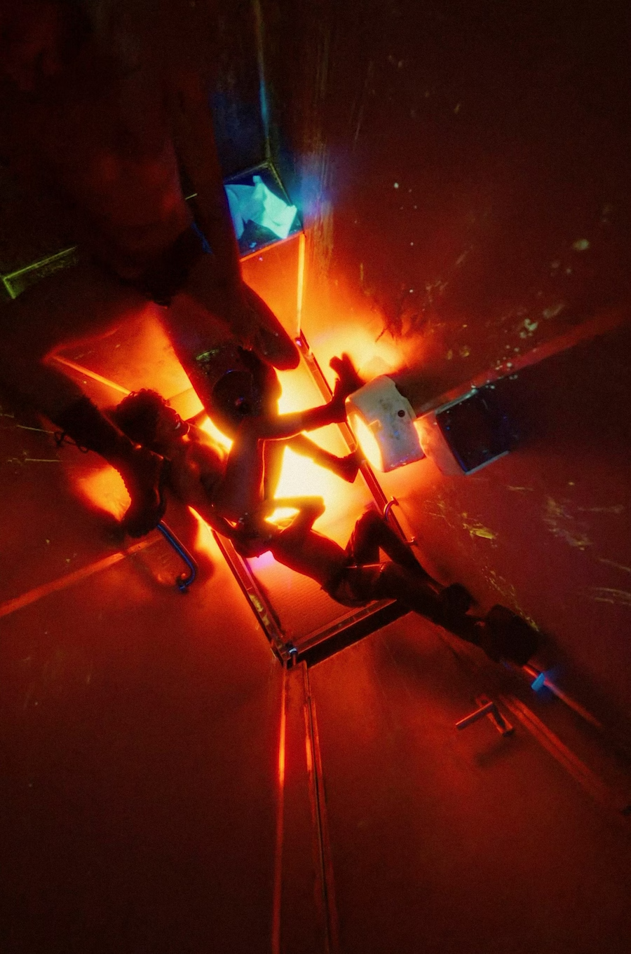 If You Can Reach My Heart, You Can Keep It