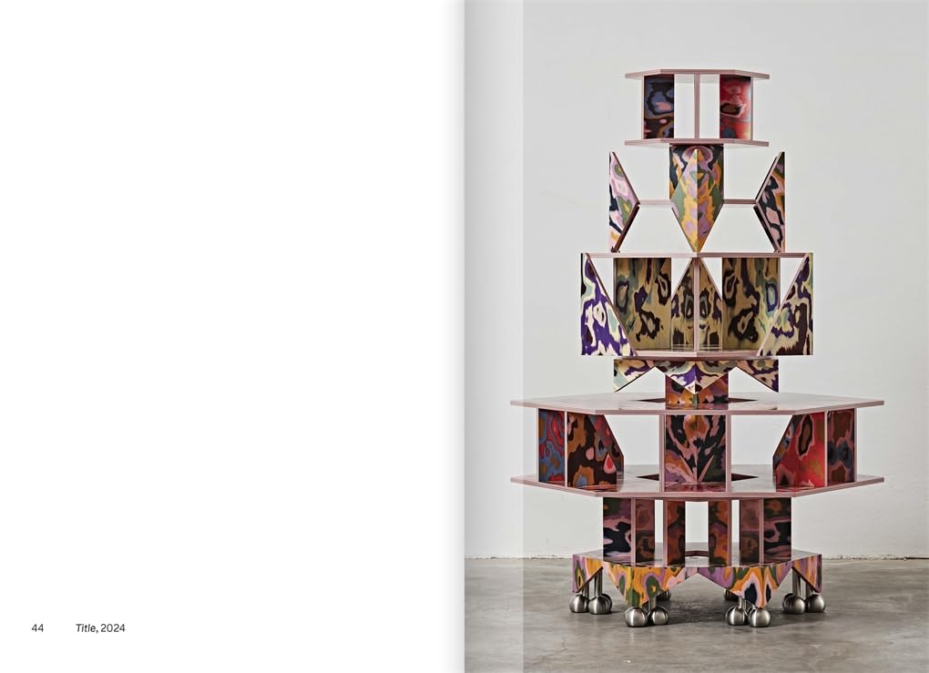 Platform: Bethan Laura Wood