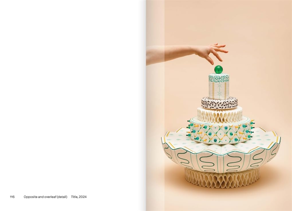 Platform: Bethan Laura Wood