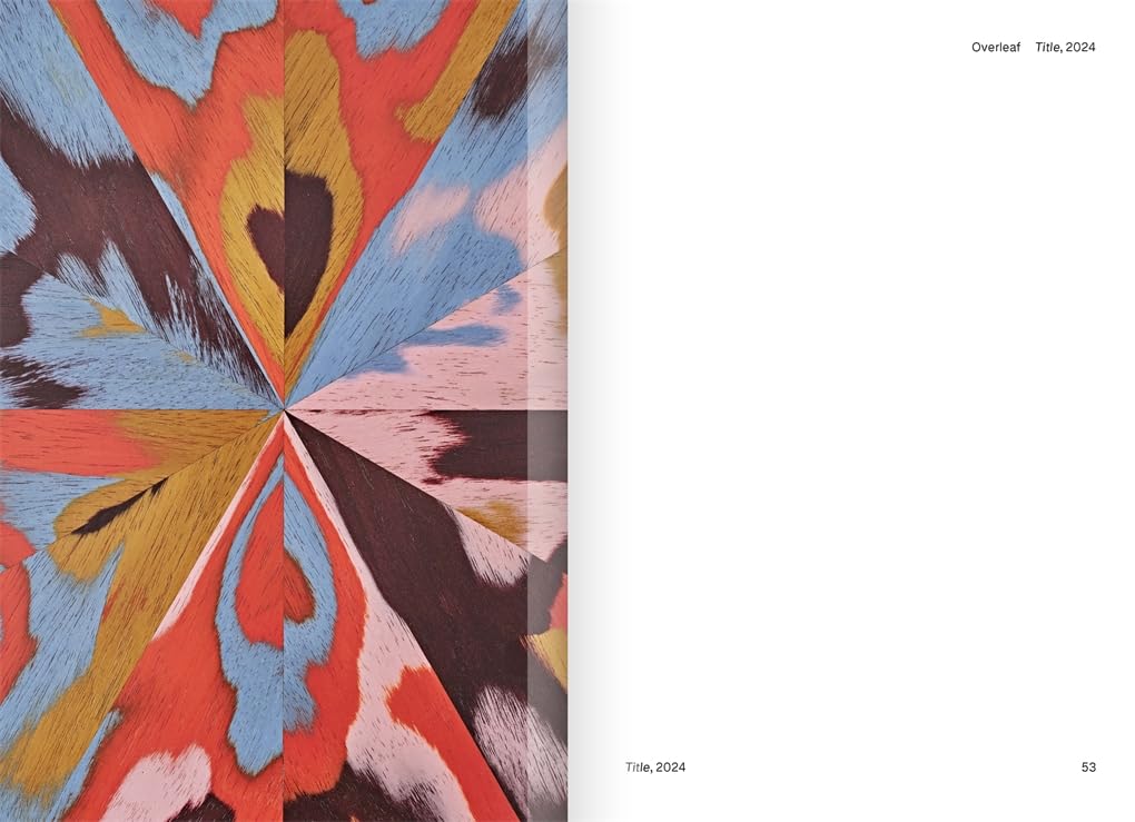 Platform: Bethan Laura Wood