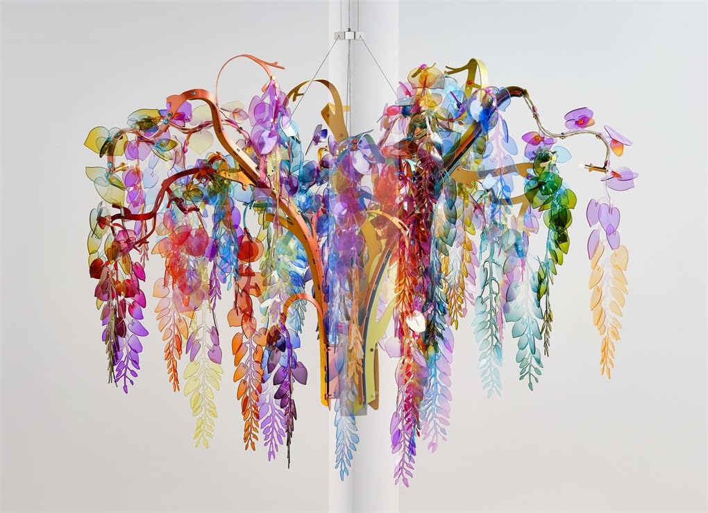 Platform: Bethan Laura Wood