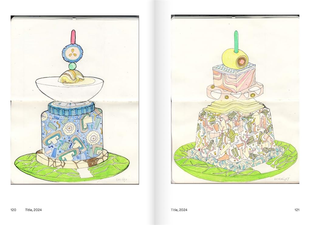 Platform: Bethan Laura Wood