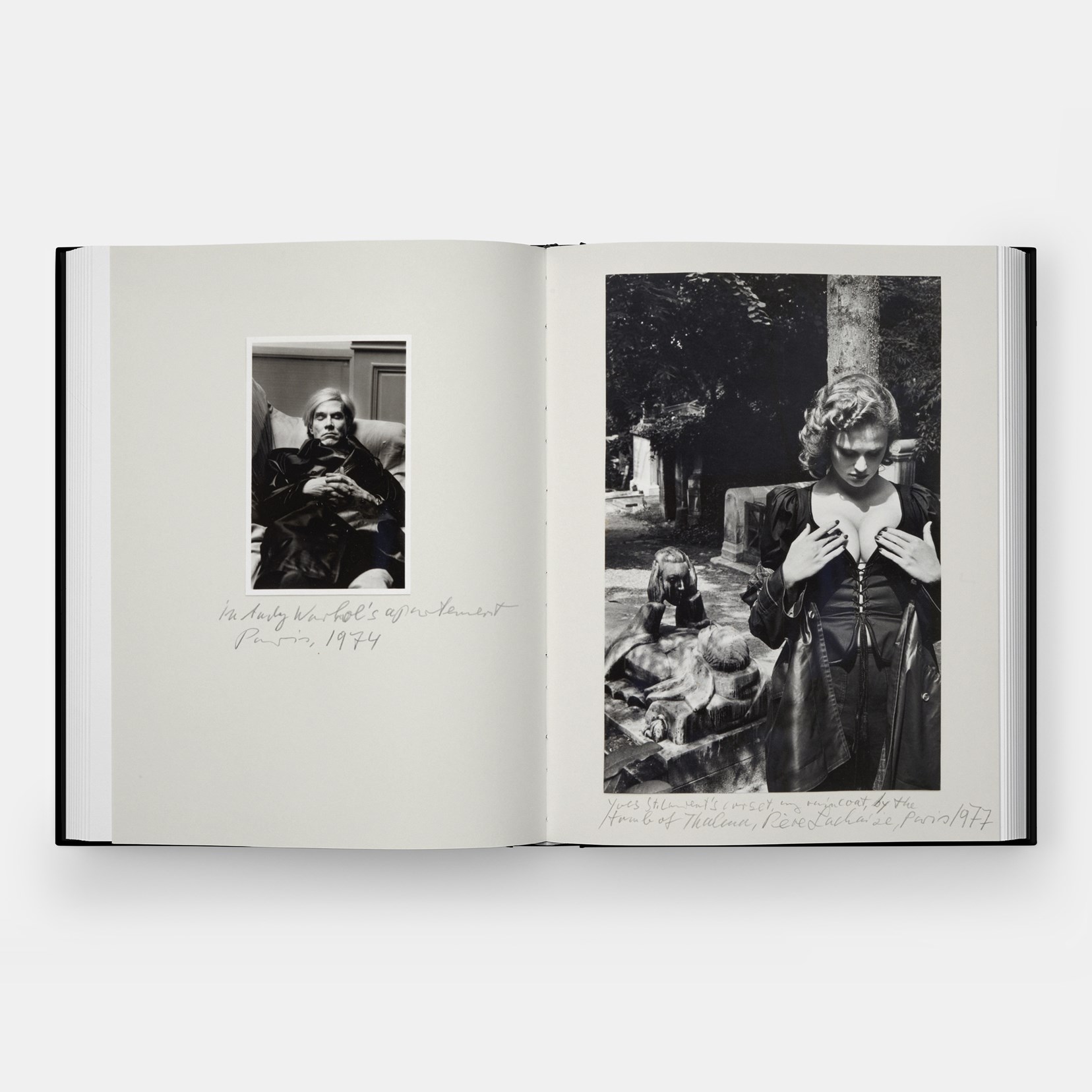 Helmut Newton: One-off