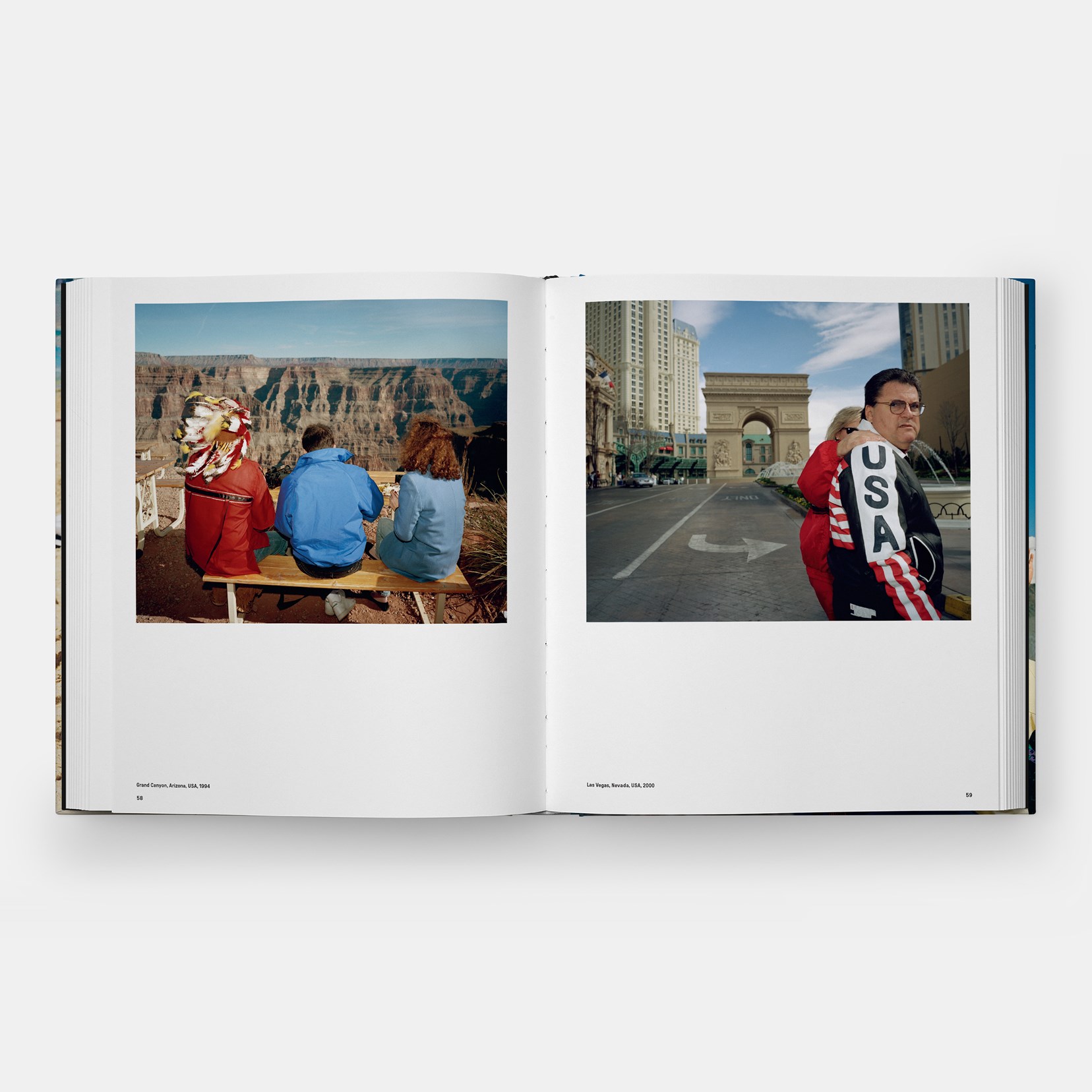 Martin Parr: Global Warning