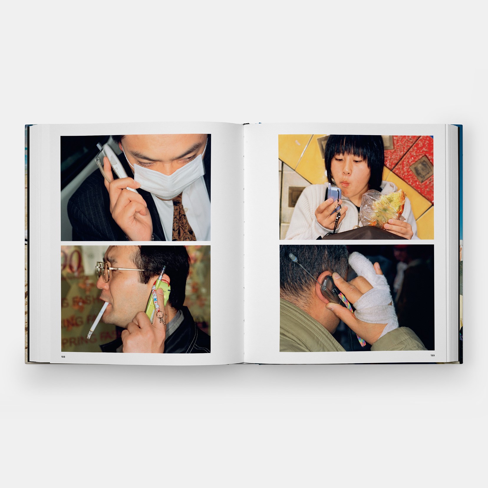 Martin Parr: Global Warning