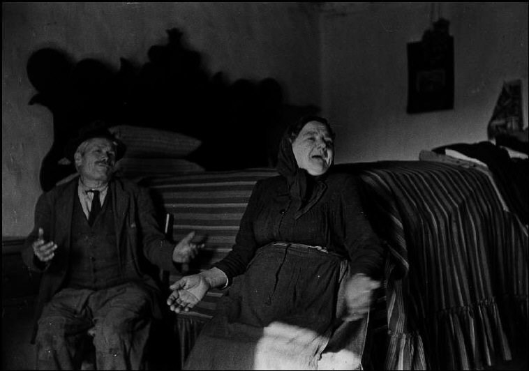 Henri Cartier-Bresson: The Europeans