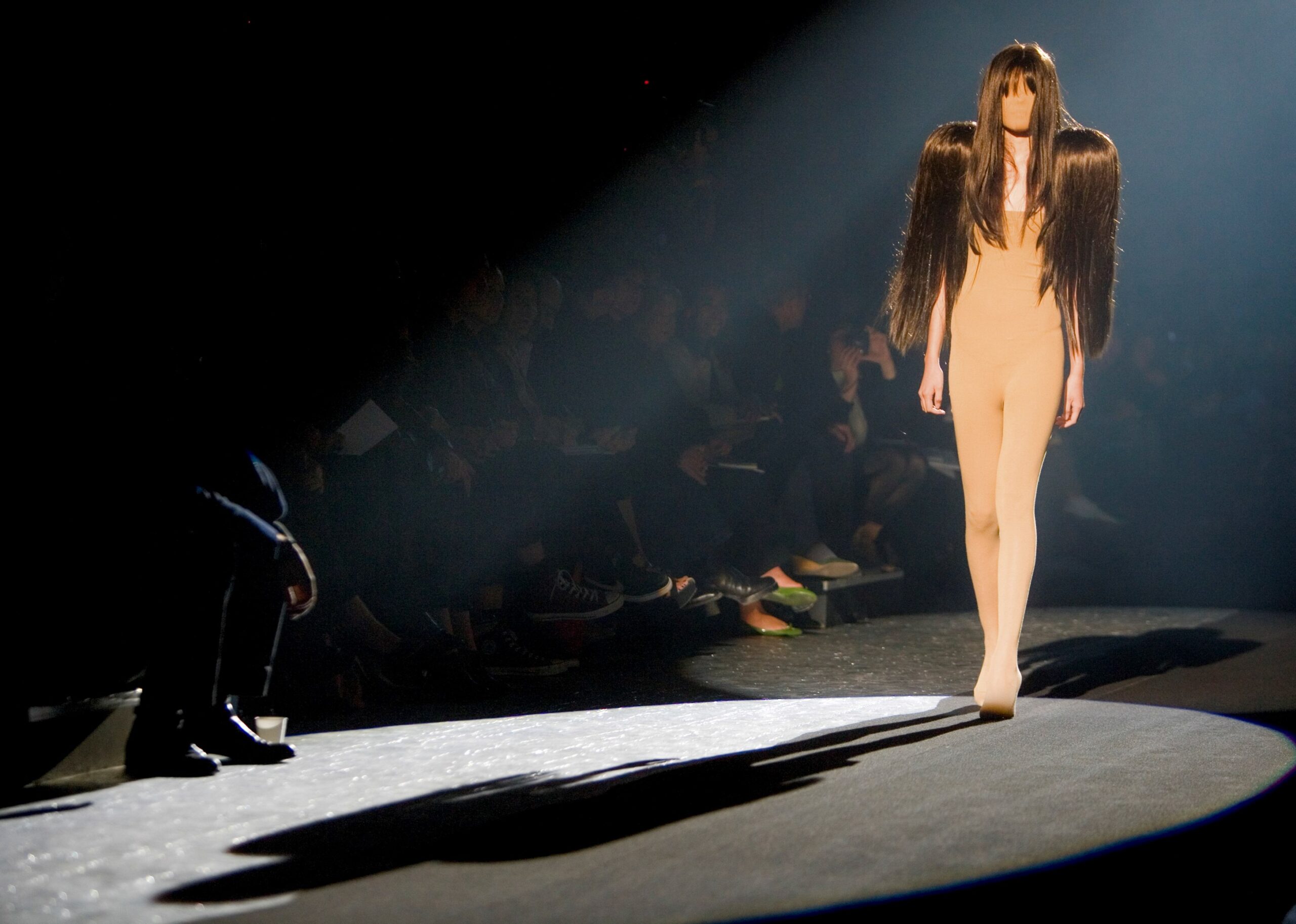Catwalk: The Art of the Fashion Show A to Z