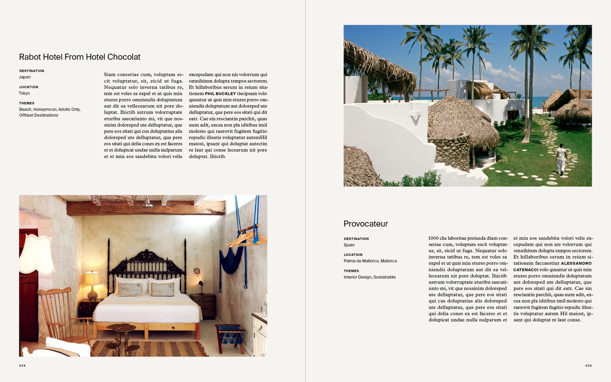 Designed to Stay: The Design Hotels™ Book