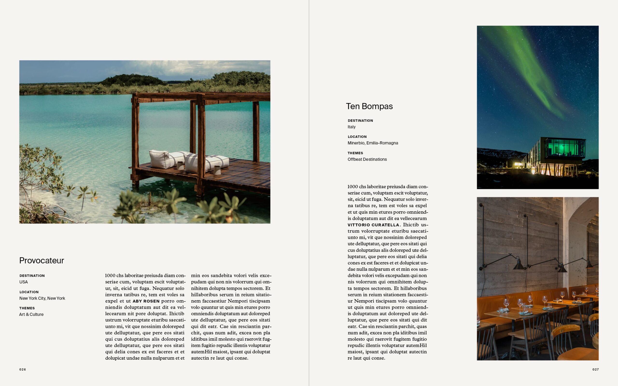 Designed to Stay: The Design Hotels™ Book