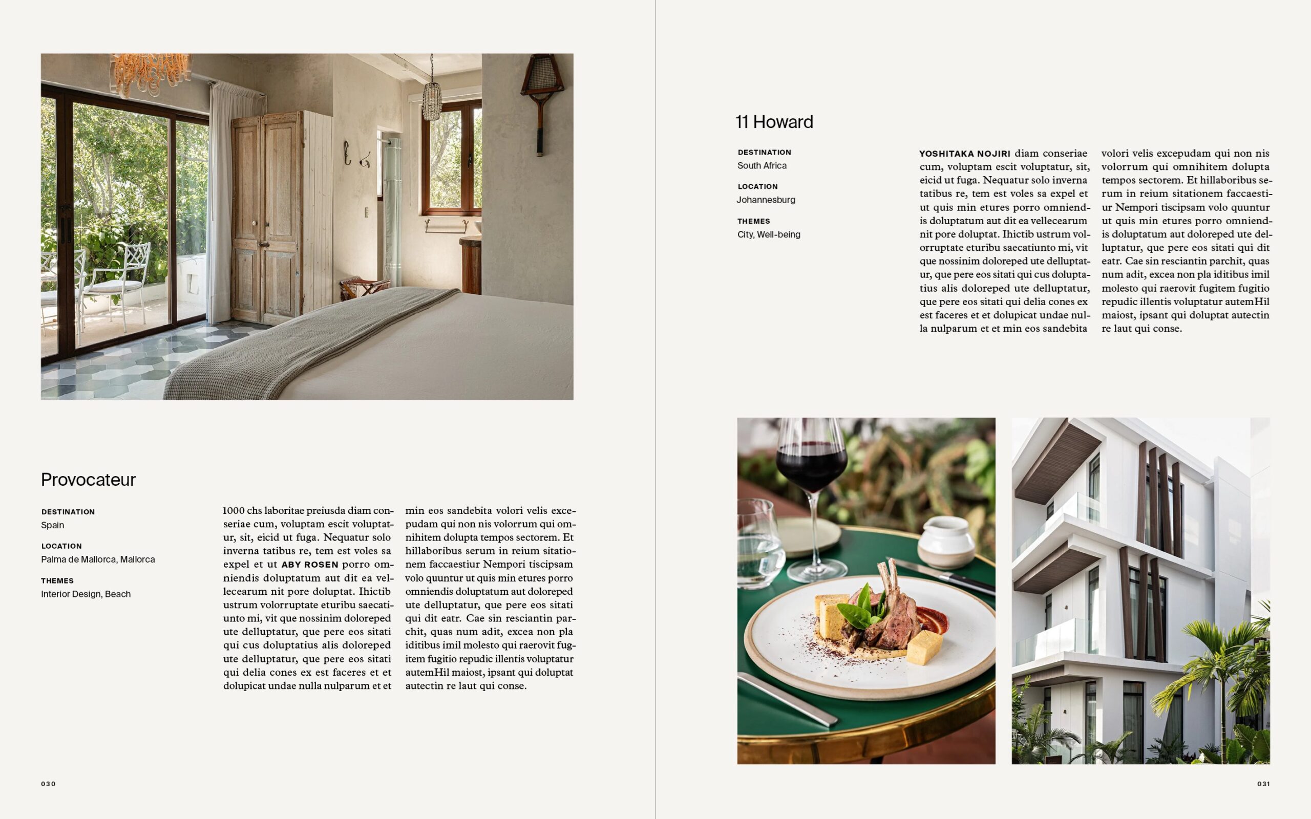 Designed to Stay: The Design Hotels™ Book