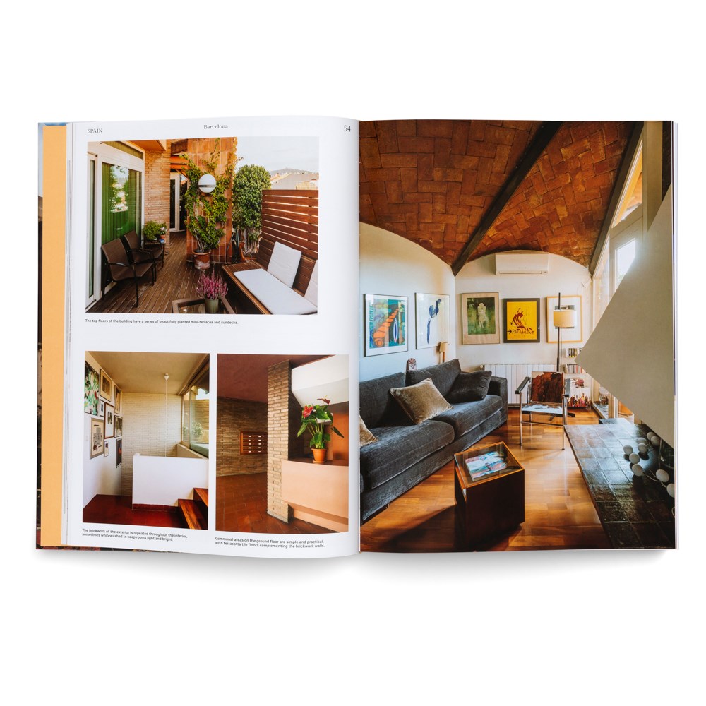 Ricardo Bofill (New Edition): Visions of Architecture