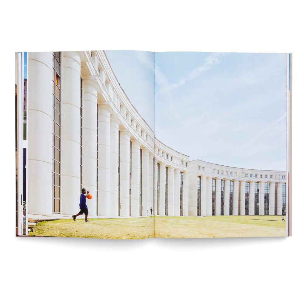 Ricardo Bofill (New Edition): Visions of Architecture