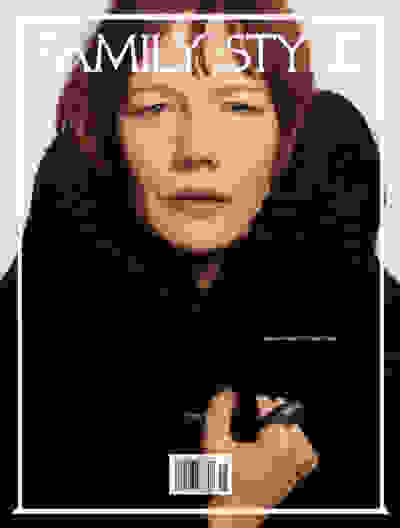 Family Style #9: Together