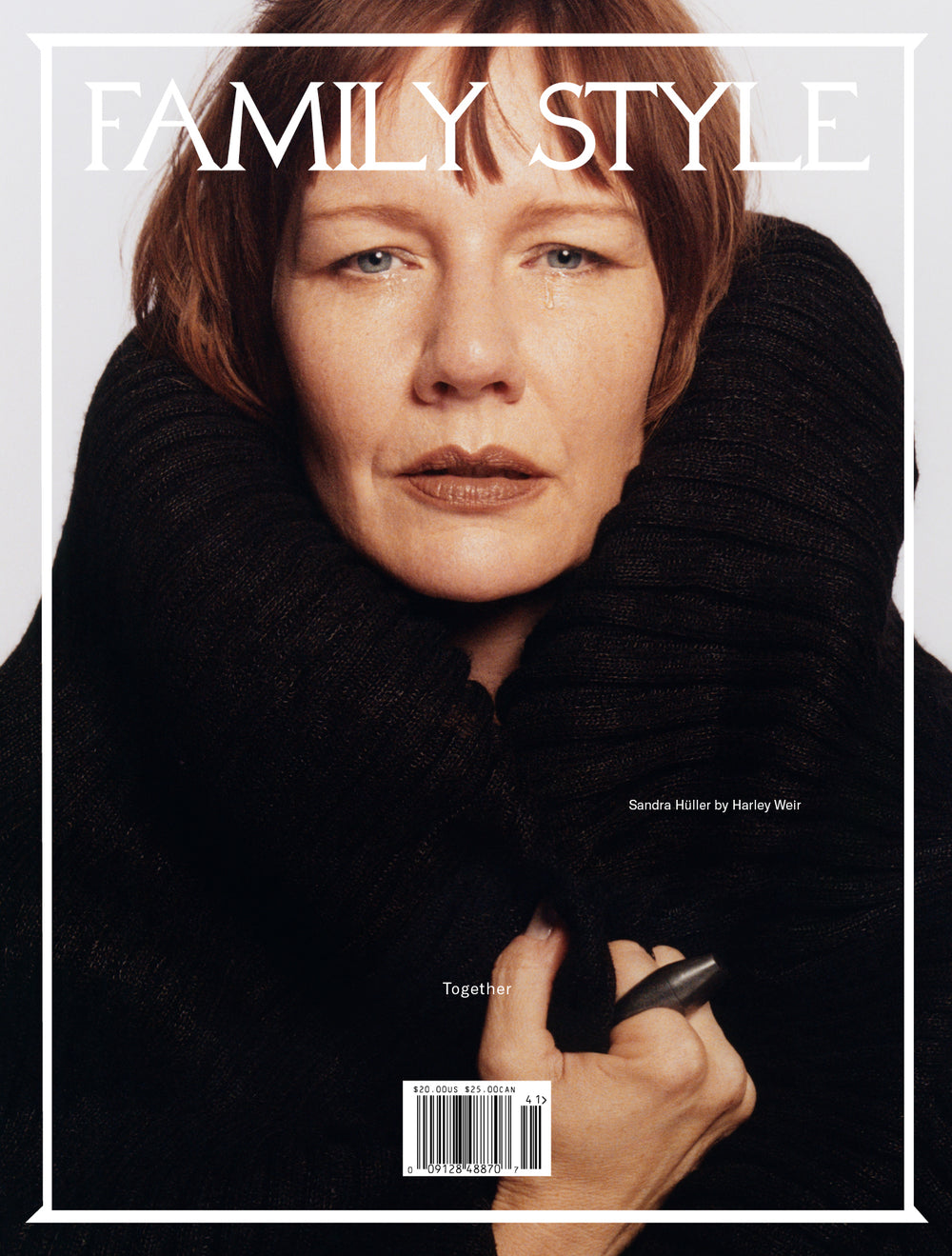 Family Style #9: Together