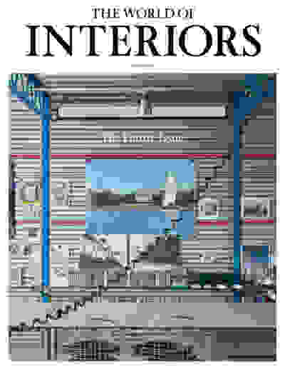 World Of Interiors: March 2026