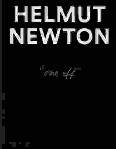 Helmut Newton: One-off
