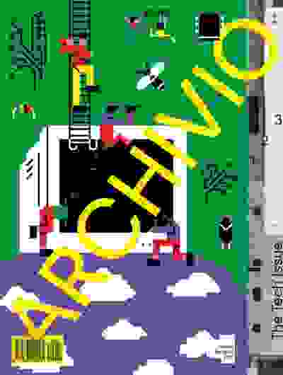 Archivio #11: The Tech Issue