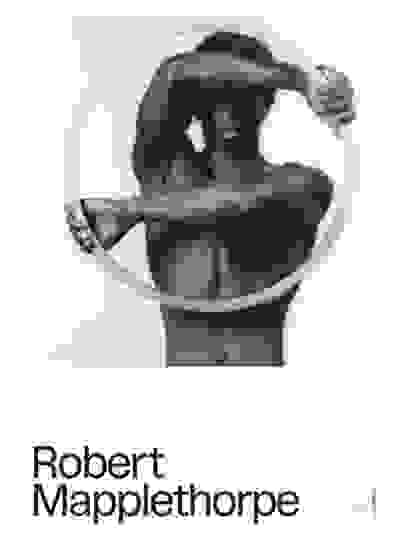 Robert Mapplethorpe