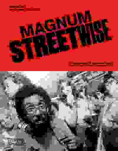 Magnum Streetwise