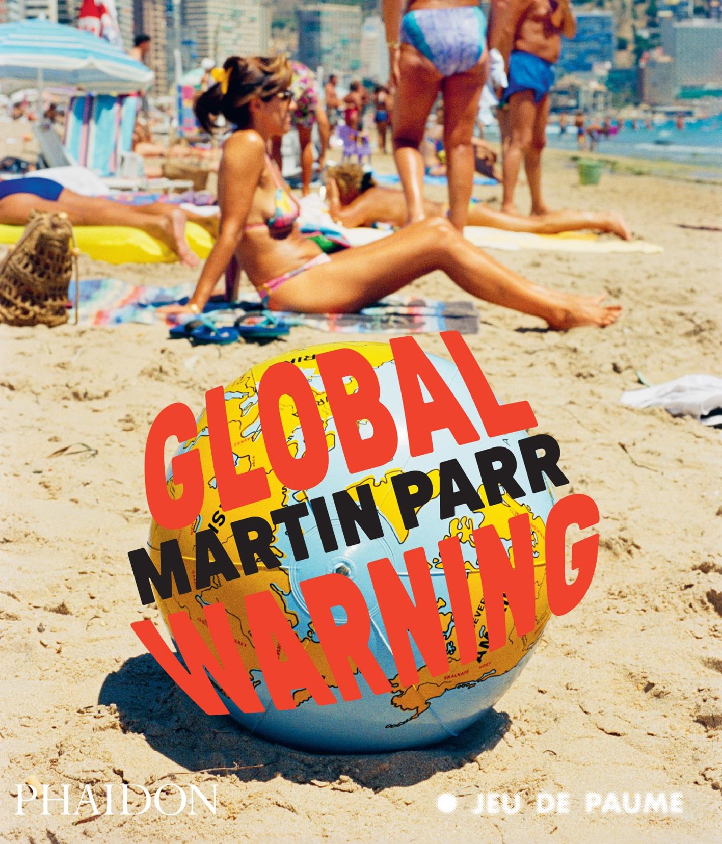 Martin Parr: Global Warning