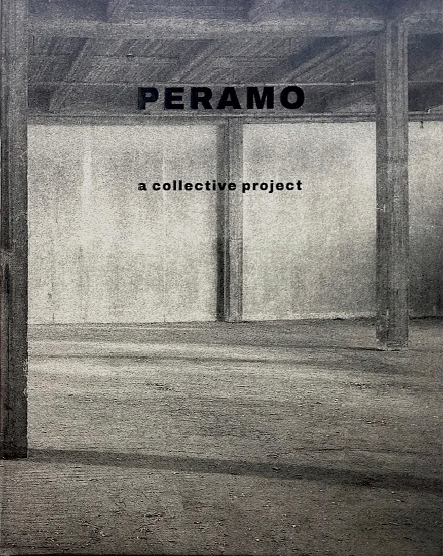 PERAMO