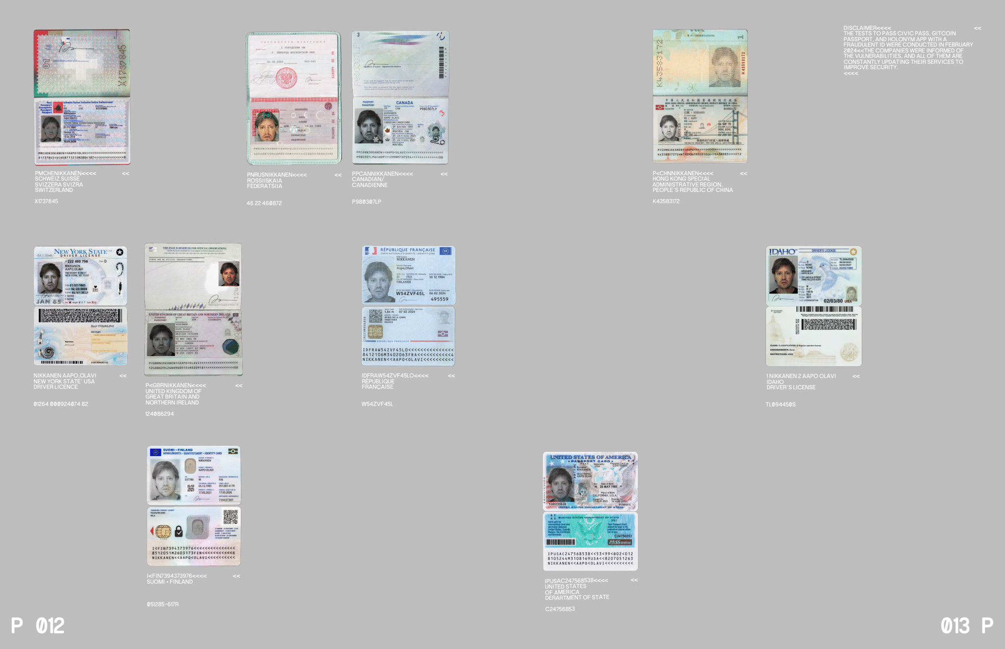 Postlife #2: Technosocial