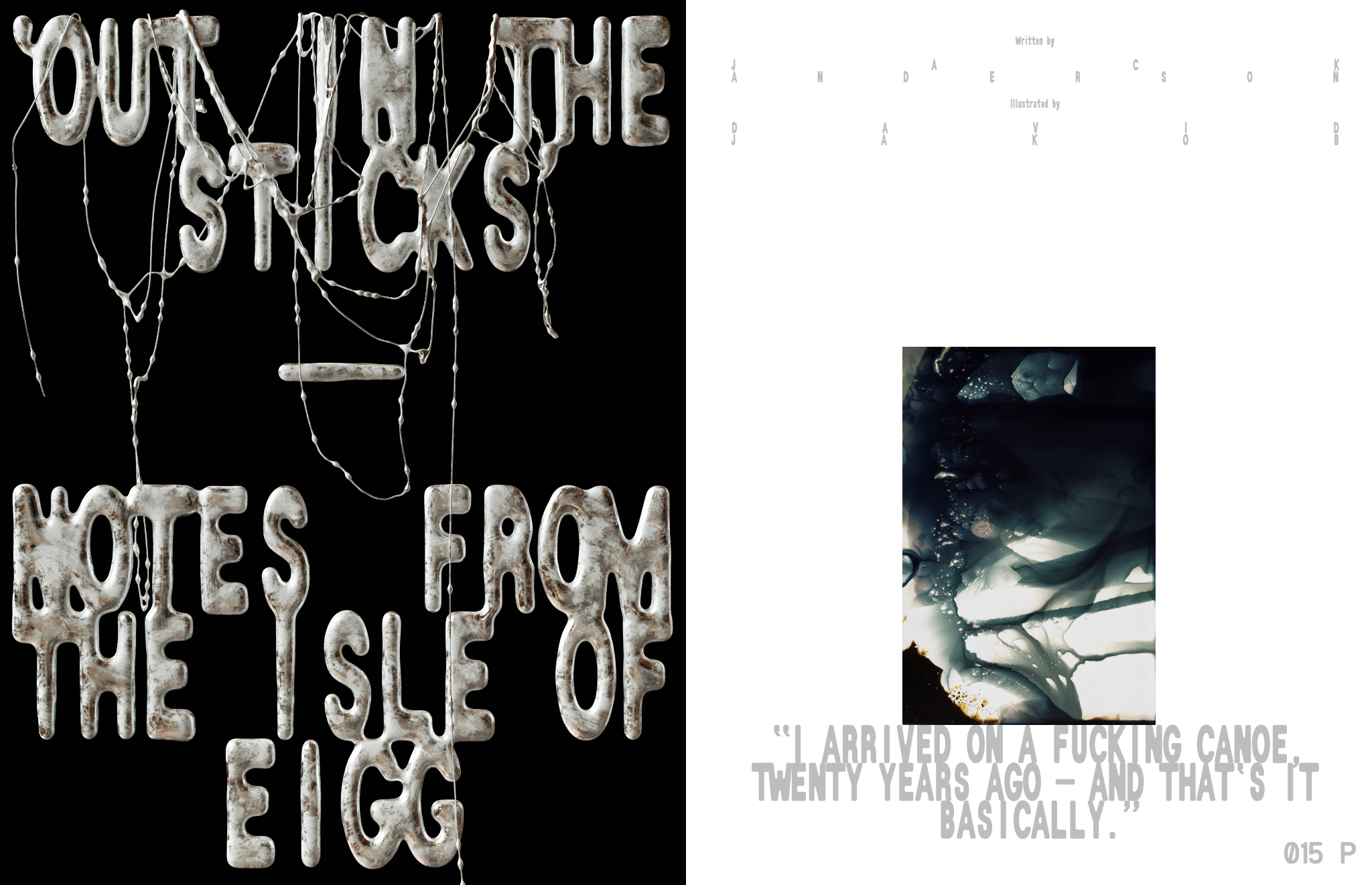 Postlife #2: Technosocial