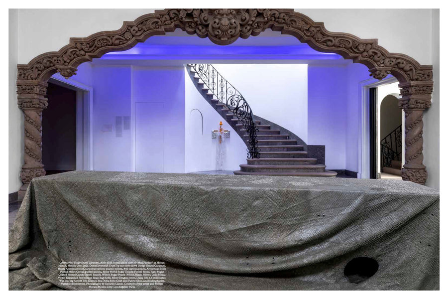 Flash Art #354: Relevance