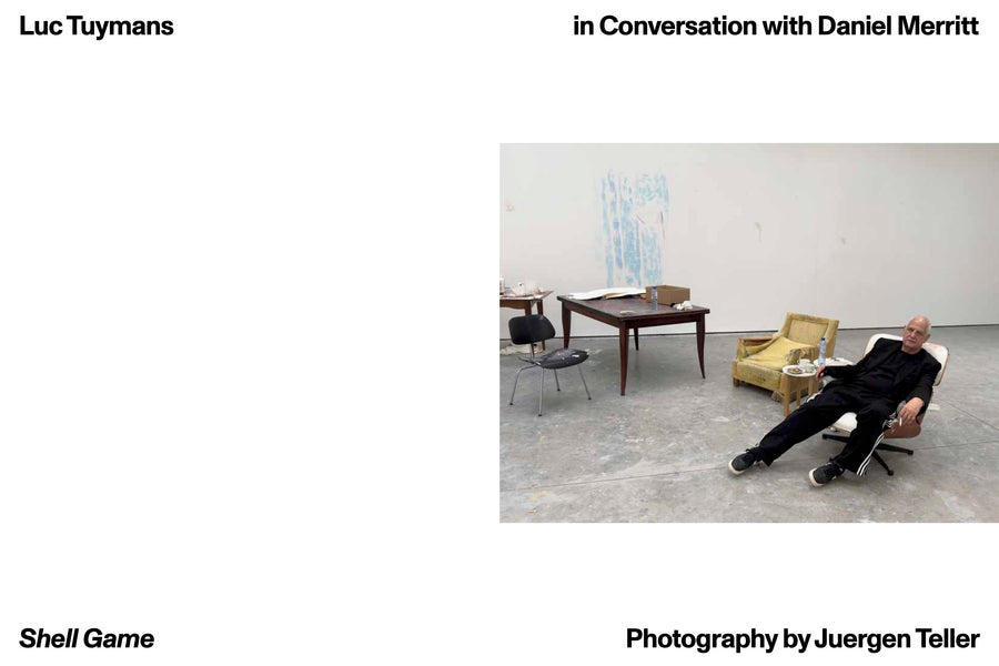 Flash Art #354: Relevance