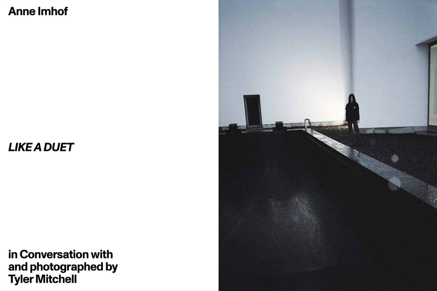 Flash Art #354: Relevance