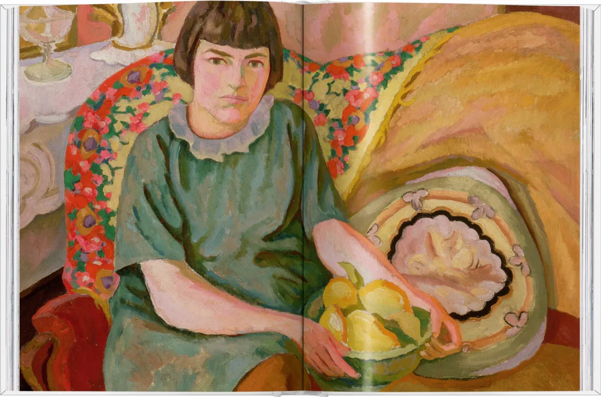 The Gourmand’s Lemon: A Collection of Stories and Recipes