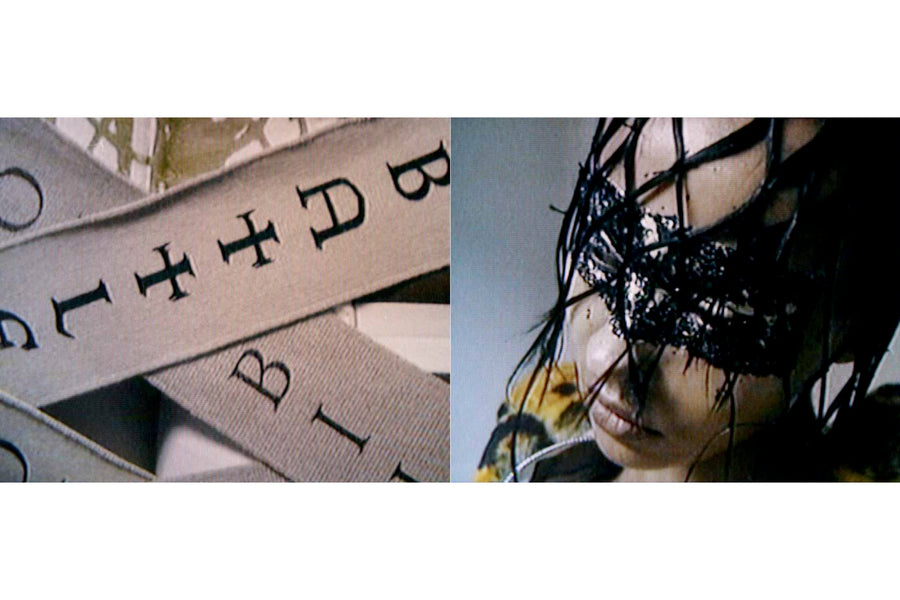 Flash Art #354: Relevance