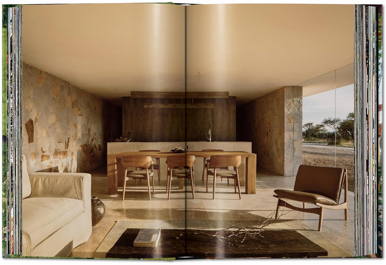 Homes for Our Time: Sustainable Living