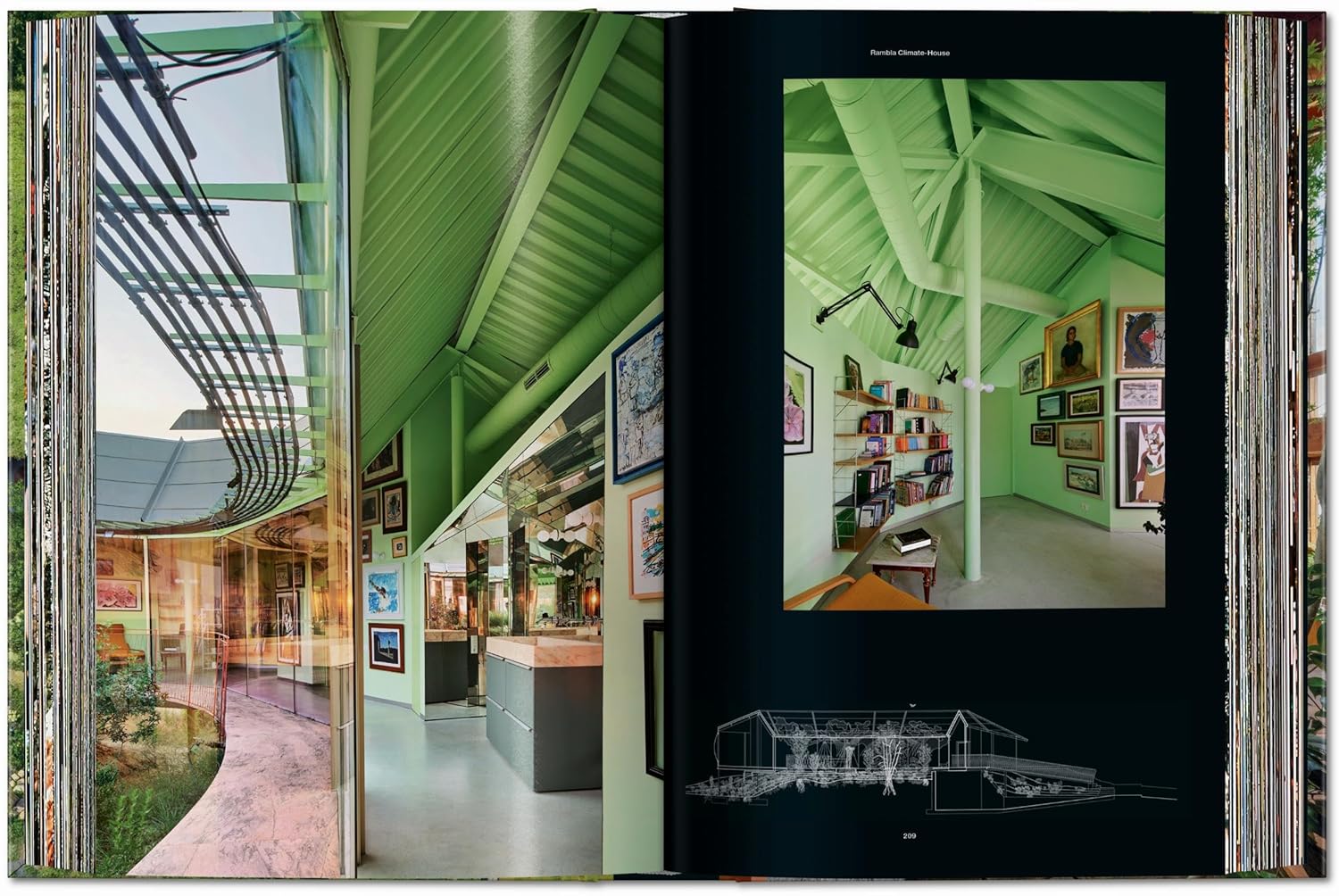 Homes for Our Time: Sustainable Living