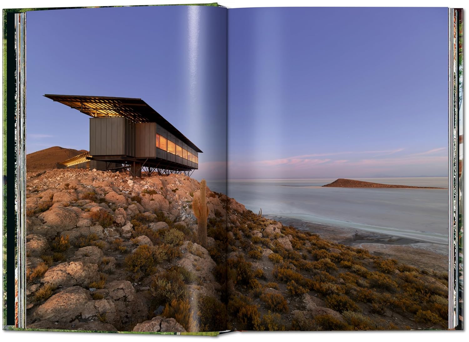 Homes for Our Time: Sustainable Living