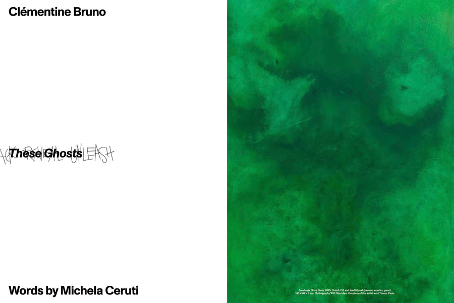 Flash Art #354: Relevance