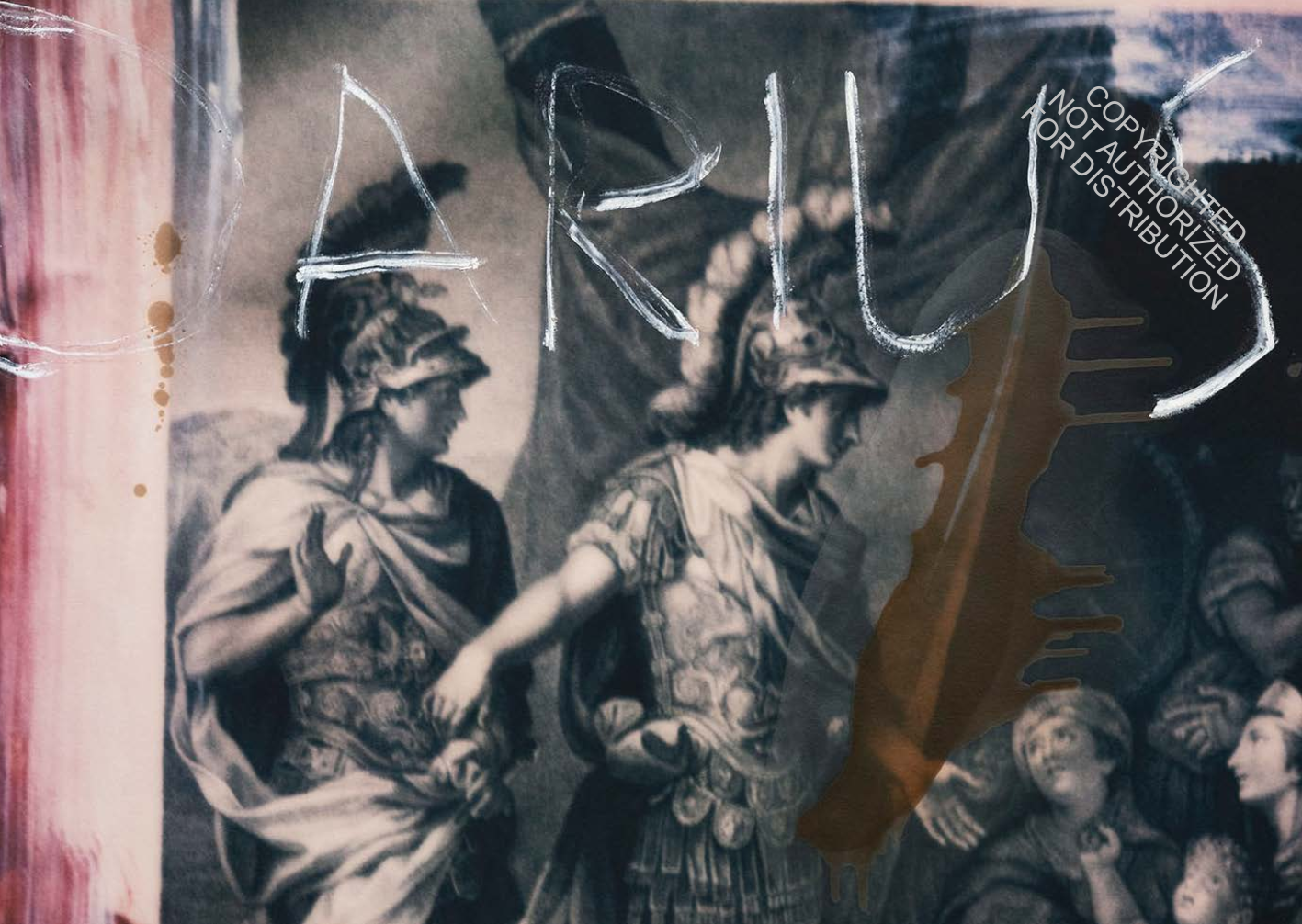 Francois Halard: Art & Flowers