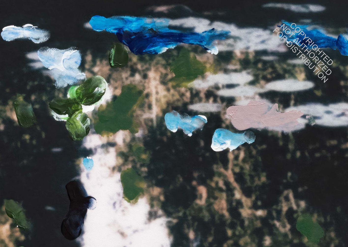 Francois Halard: Art & Flowers