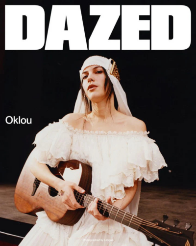 Dazed #291: The Culture Clash Issue