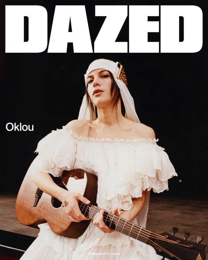 Dazed #291: The Culture Clash Issue