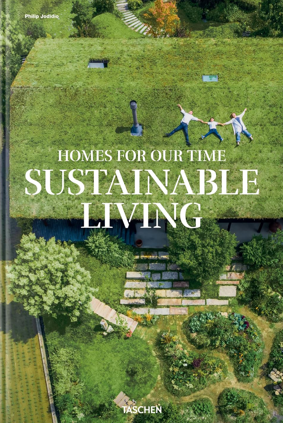 Homes for Our Time: Sustainable Living